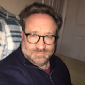 Meet your Posher, Eric